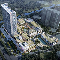 中大地產未來城四期住宅麻豆专区免费观看